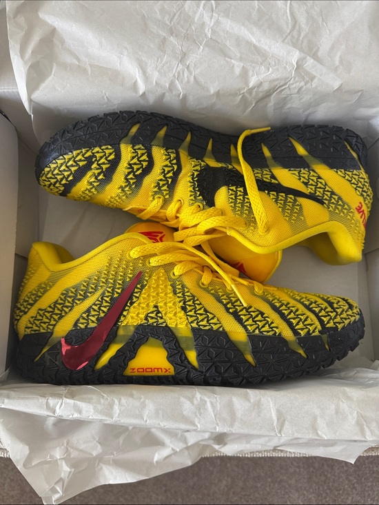 Nike Other - Nike Ja 3 “let me be ja”